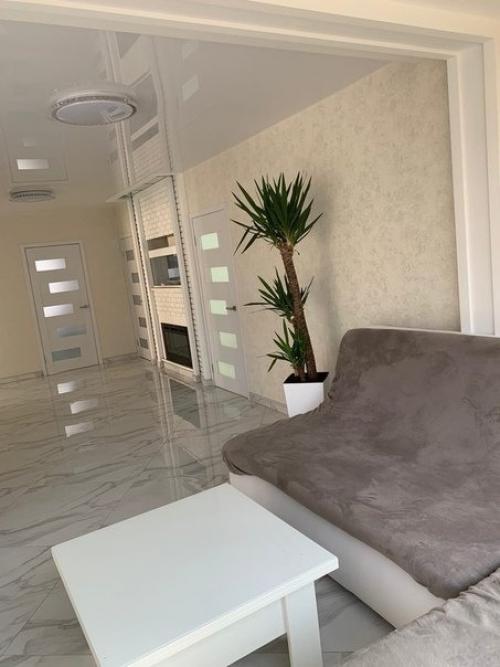 Очень впечатлила ванна. 02