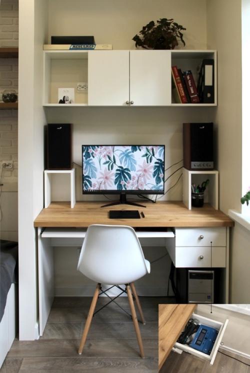 Ремонт от нашей подписчицы: 05