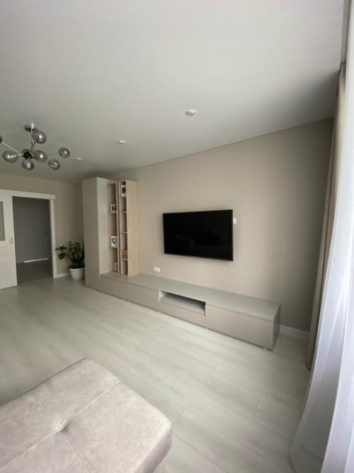 Самодельный ремонт от нашей подписчицы. 02