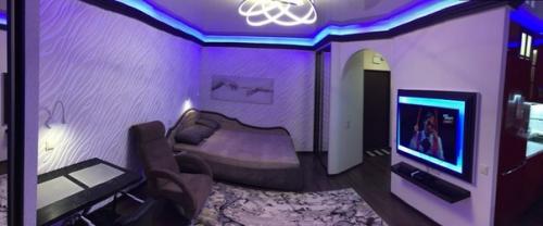 Холостяцкая квартира.  Все своими руками для себя же.