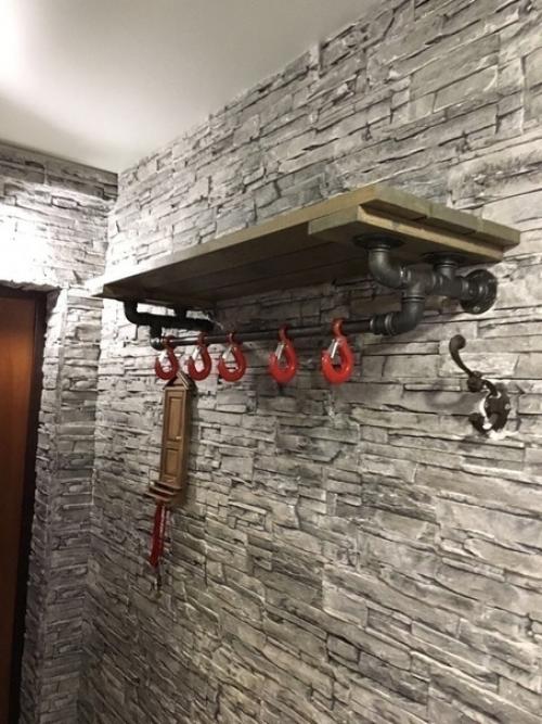 Творчество руками мужа. 05