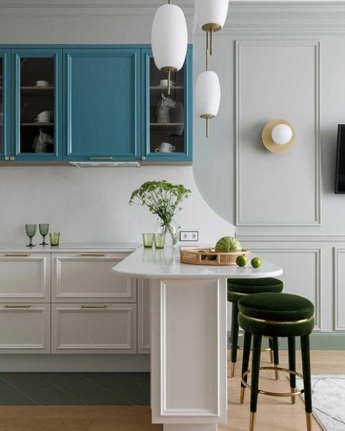 Проект дизайнера Margo Project. 01