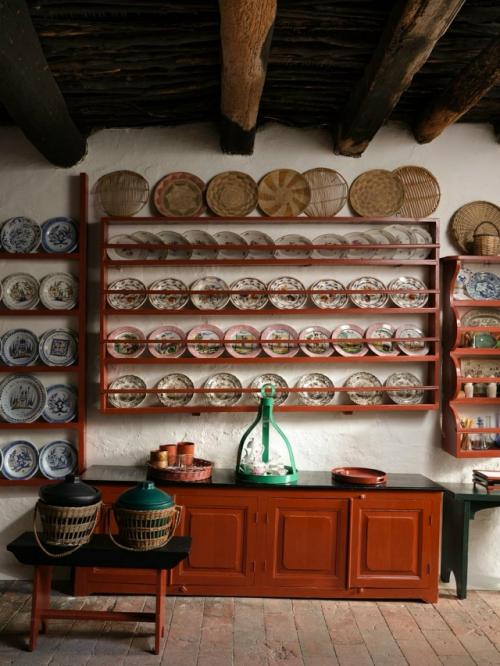 Дом на острове патмос с душой и историей. 05