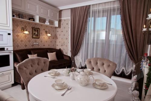 Ремонт кухни от нашей подписчицы. 09