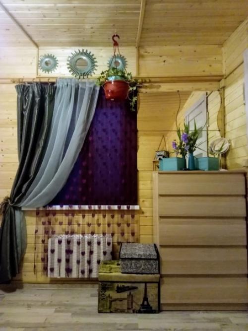 Не знаю, как у кого, но вот у нашей подписчицы муж с золотыми руками. 04