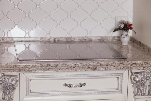 Ремонт кухни от нашей подписчицы. 04