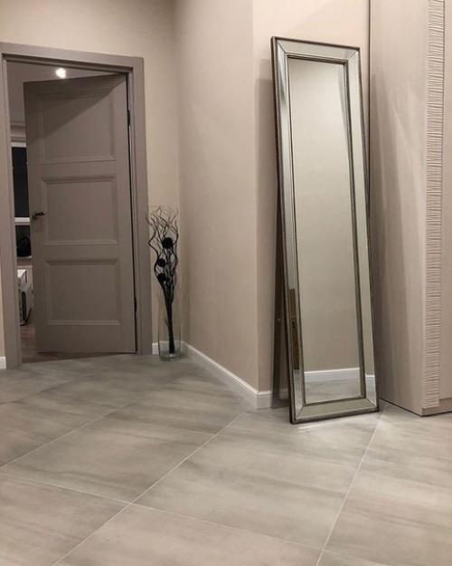 Прекрасная квартира для девушки. 04