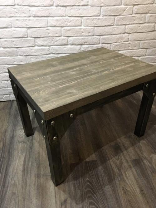 Творчество руками мужа. 01