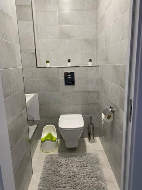 Самодельный ремонт от нашей подписчицы. 07