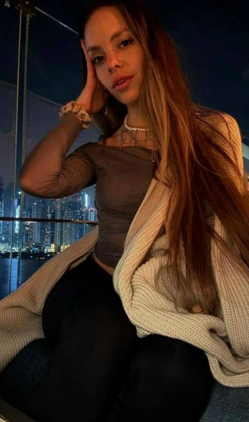 27-Летняя девушка приехала в Белград и вечером 25 июля сообщила близким, что собирается в ночной клуб. 02