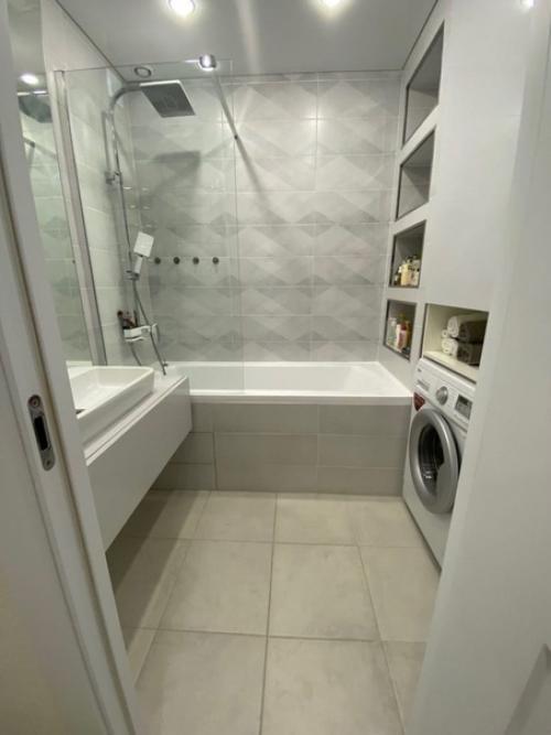 Самодельный ремонт от нашей подписчицы. 06