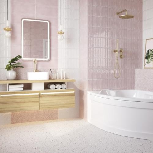 LED - зеркало - современный стильный аксессуар, который оценит каждая женщина. 04