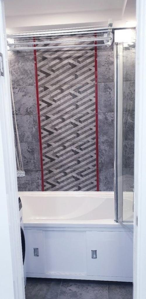 Разве может быть ремонт идеальнее и это не проект, а готовый ремонт. 08