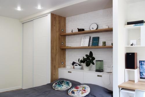 Ремонт от нашей подписчицы: 03