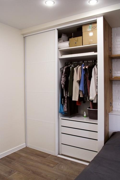 Ремонт от нашей подписчицы: 06