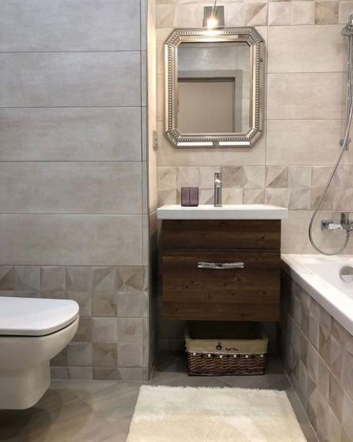 Прекрасная квартира для девушки. 05