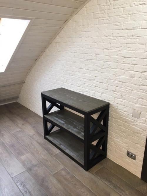 Творчество руками мужа. 02