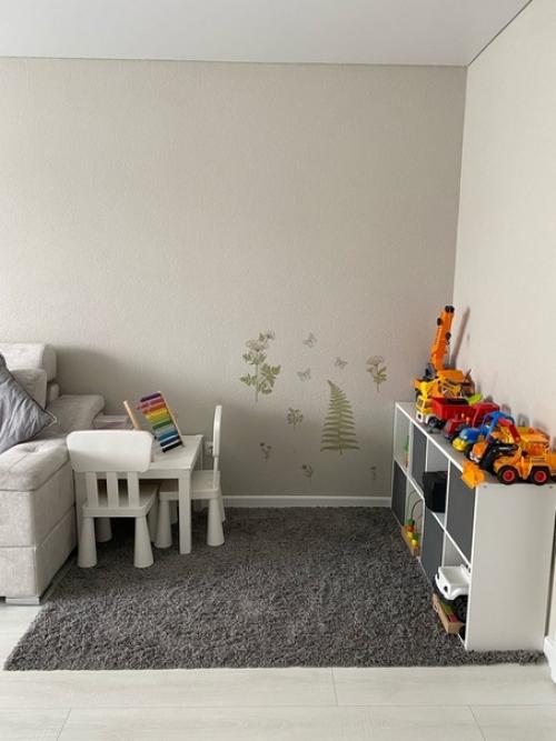 Самодельный ремонт от нашей подписчицы. 04