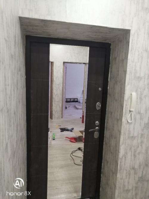 Ремонт руками нашего подписчика.