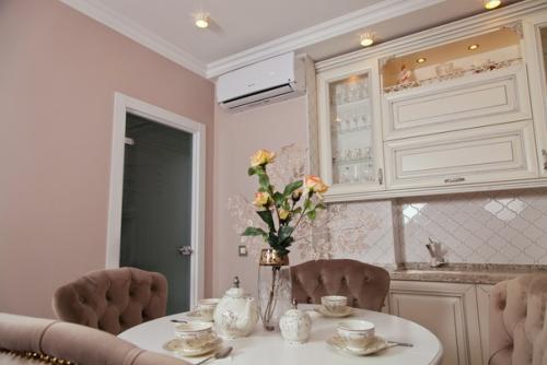 Ремонт кухни от нашей подписчицы. 02