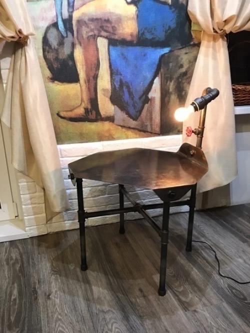 Творчество руками мужа. 07