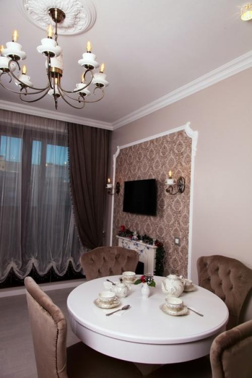 Ремонт кухни от нашей подписчицы. 06