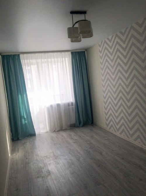 Ремонт двухкомнатной квартиры! 05