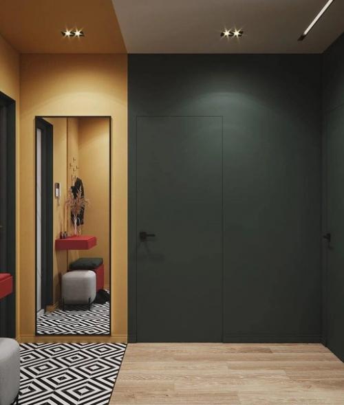 Стильно и нестандартно! 06