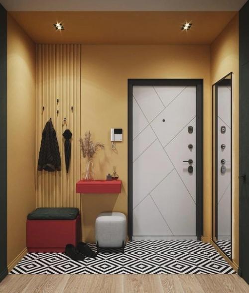 Стильно и нестандартно! 05