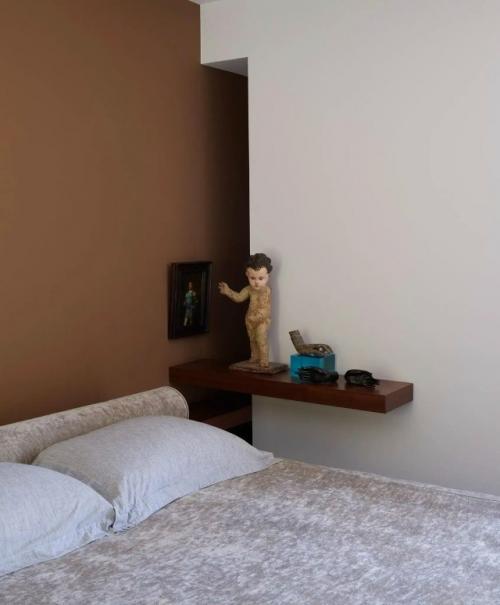 Дом на Сицилии стал личным пространством для творчества и отдыха, созданным в гармонии с природой. 01