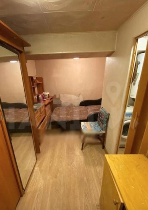 Вот это студия. 03