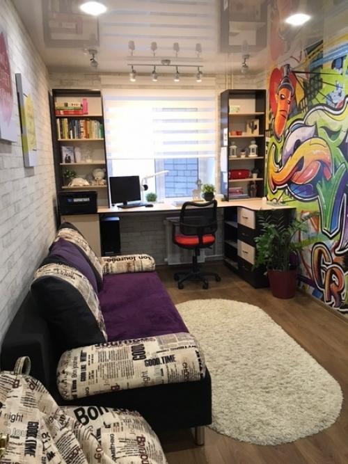 От подписчика: 
