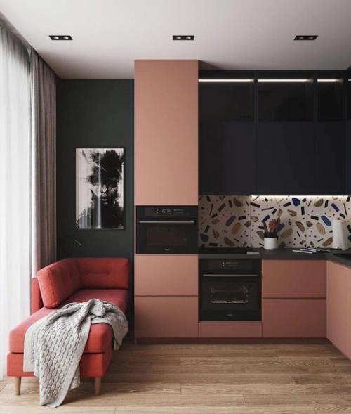 Стильно и нестандартно!