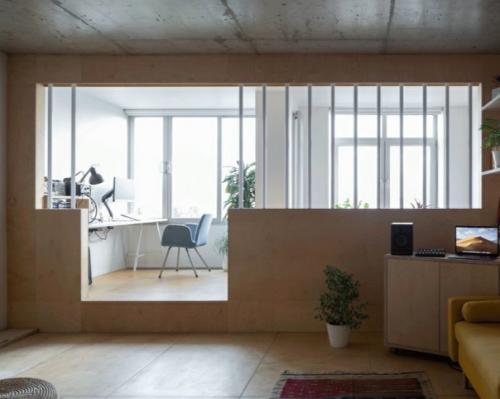 Нестандартные решения в планировке.