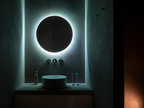 Нестандартные решения в планировке. 07