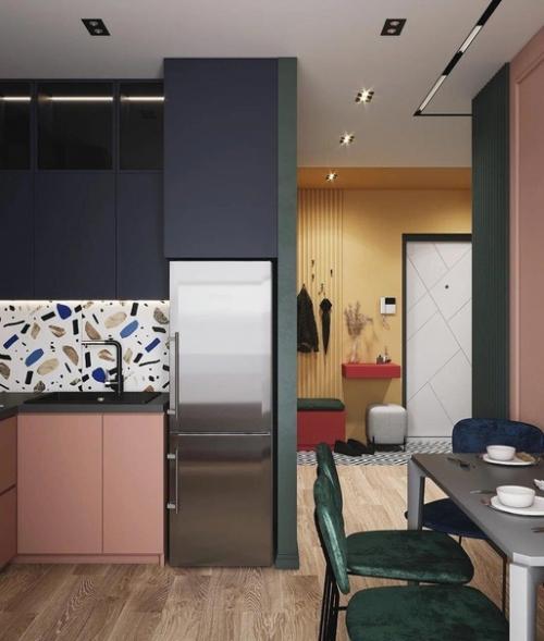 Стильно и нестандартно! 04