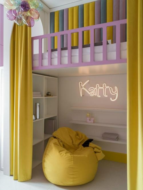 Интерьер с характером: когда пространство говорит о людях. 05 Интерьер с характером: когда пространство говорит о людях. 05