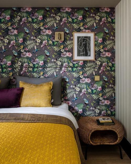 Интерьер загородного дома от игоря Куркина. 07