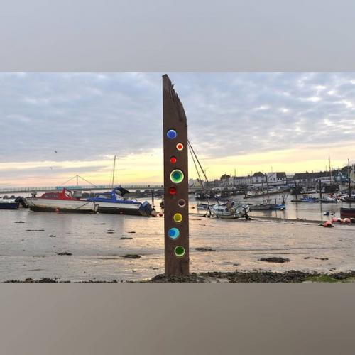 Восхитительные скyльптypы создает британская художница луиза дарем. 04