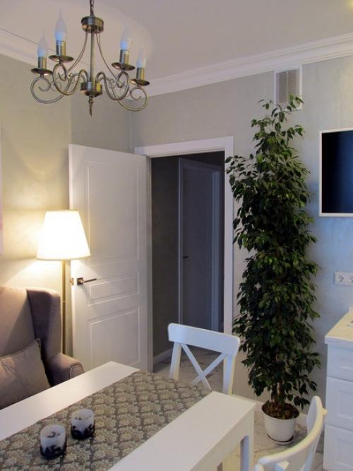 Делюсь фото своей кухни. 06