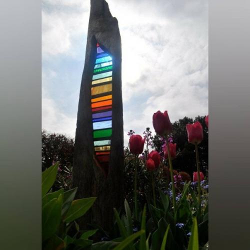 Восхитительные скyльптypы создает британская художница луиза дарем. 03