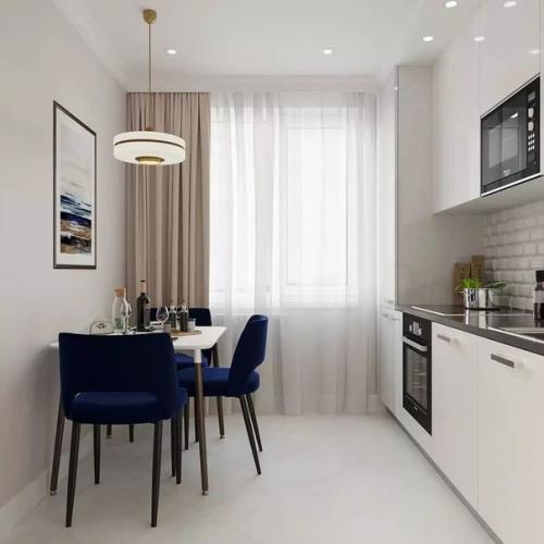 Идеи дизайна интерьера. 05