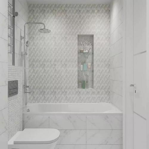 Идеи дизайна интерьера. 08