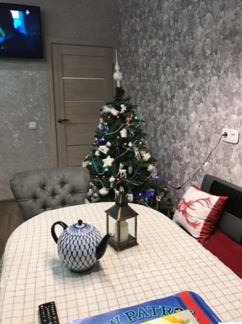 Идеи дизайна интерьера. 03