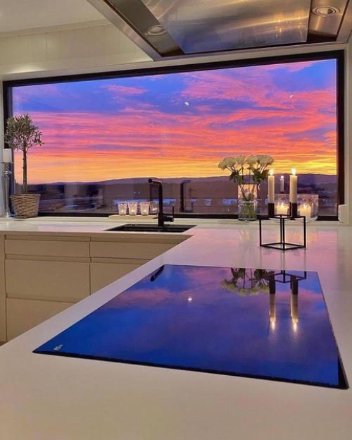 Идеи дизайна интерьера. 01