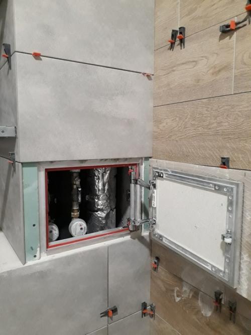 Ремонт руками нашего подписчика.