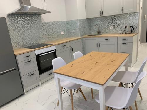 Делали квартиру для сдачи в аренду. 03