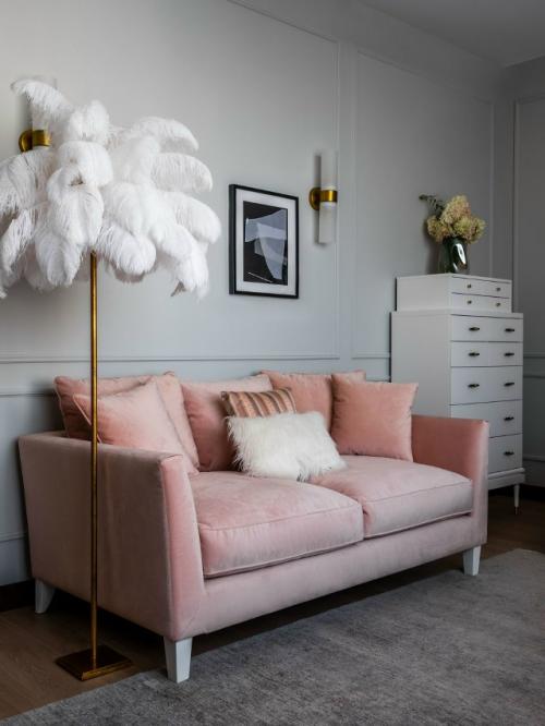 Когда нежность с характером встречается. 03