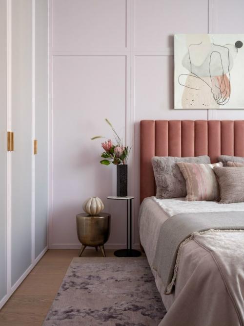 Когда нежность с характером встречается.

