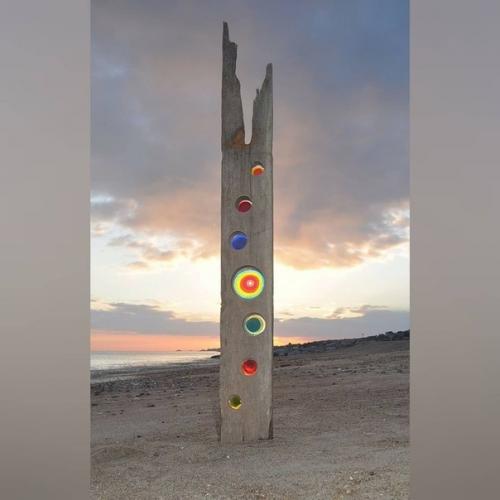 Восхитительные скyльптypы создает британская художница луиза дарем. 02